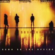 The lyrics RHINOSAUR of SOUNDGARDEN is also present in the album Down on the upside (1994)
