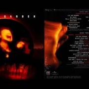 The lyrics LET ME DROWN of SOUNDGARDEN is also present in the album Superunknown (1994)