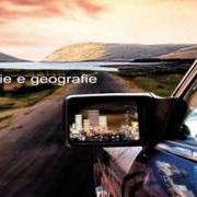 The lyrics HO BISOGNO DI VOI of STADIO is also present in the album Storie e geografie (2003)