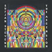 The lyrics SUGAR of SUFJAN STEVENS is also present in the album The ascension (2020)