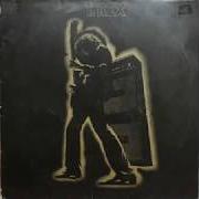 The lyrics ONE INCH ROCK of T. REX is also present in the album T. rex (1970)
