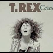 The lyrics ONE INCH ROCK of T. REX is also present in the album The best of t. rex (1971)