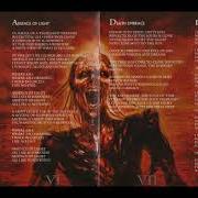 The lyrics DEATH EMBRACE of TAD MOROSE is also present in the album Revenant (2013)
