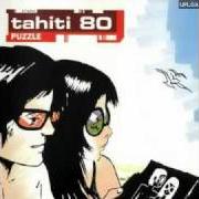The lyrics MR. DAVIES of TAHITI 80 is also present in the album Puzzle (2003)
