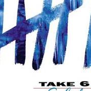 The lyrics EVERYBODY OUGHT TO KNOW of TAKE 6 is also present in the album So cool (1998)
