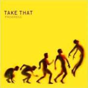 The lyrics BEAUTIFUL of TAKE THAT is also present in the album Progressed (2011)