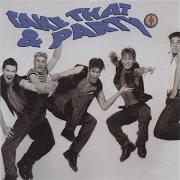 The lyrics TAKE THAT & PARTY of TAKE THAT is also present in the album Take that and party (1993)