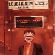 The lyrics DIDN'T SEE THAT COMING of TAKING BACK SUNDAY is also present in the album New again (2009)