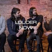 The lyrics WHAT IT FEELS LIKE TO BE A GHOST of TAKING BACK SUNDAY is also present in the album Louder now (2006)