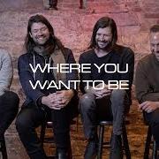 The lyrics A DECADE UNDER THE INFLUENCE of TAKING BACK SUNDAY is also present in the album Where you want to be (2004)