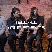 The lyrics HEAD CLUB of TAKING BACK SUNDAY is also present in the album Tell all your friends (2002)