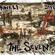 The lyrics LET IT BURN of TALIB KWELI is also present in the album The seven (2017)
