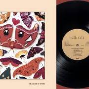 The lyrics CHAMELEON DAY of TALK TALK is also present in the album The colour of spring (1986)