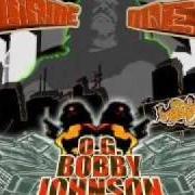 The lyrics GET A JAR of TAME ONE is also present in the album O.G. bobby johnson (2005)
