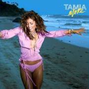 The lyrics SMILE of TAMIA is also present in the album More (2004)