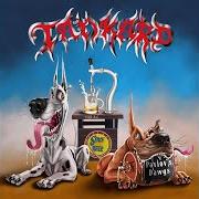 The lyrics BEERBARIANS of TANKARD is also present in the album Pavlov's dawgs (2022)