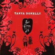 The lyrics KUNDALINI SLIDE of TANYA DONELLY is also present in the album This hungry life (2006)