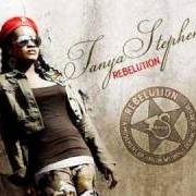 The lyrics WARN DEM of TANYA STEPHENS is also present in the album Rebelution (2006)