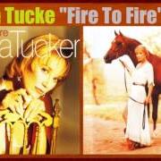 The lyrics NOBODY DIES FROM A BROKEN HEART of TANYA TUCKER is also present in the album Fire to fire (1995)