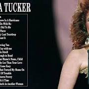 The lyrics I WON'T TAKE LESS THAN YOUR LOVE of TANYA TUCKER is also present in the album Greatest hits (2000)