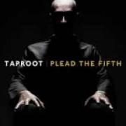The lyrics NO VIEW IS TRUE of TAPROOT is also present in the album Plead the fifth (2010)