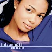 The lyrics IF I EVER LOVE AGAIN of TATYANA ALI is also present in the album Kiss the sky (1998)