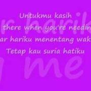 The lyrics NAFASKU of TAUFIK BATISAH is also present in the album Suria hatiku