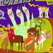 The lyrics THE BAKER of THE AQUABATS is also present in the album Myths, legends and other amazing adventures (2000)