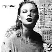 The lyrics NEW YEAR'S DAY of TAYLOR SWIFT is also present in the album Reputation (2017)