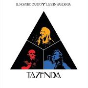 The lyrics DISAMPARADOS of TAZENDA is also present in the album Bios - live in ziqqurat (2001)