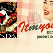 The lyrics S'ISPERA MANNA of TAZENDA is also present in the album Limba (1992)