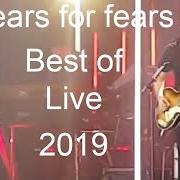The lyrics BREAK IT DOWN AGAIN of TEARS FOR FEARS is also present in the album Shout: the very best of tears for fears (2001)