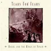 The lyrics DON'T DRINK THE WATER of TEARS FOR FEARS is also present in the album Raoul and the kings of spain (1995)