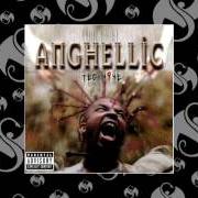 The lyrics EINSTEIN of TECH N9NE is also present in the album Anghellic (2001)