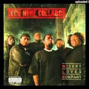 The lyrics S.O.S. (SEX OUT SOUTH) of TECH N9NE is also present in the album Misery loves kompany (2007)