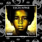 The lyrics NOW IT'S ON of TECH N9NE is also present in the album Vintage tech (2005)