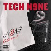The lyrics I CAUGHT CRAZY! (4EVER) of TECH N9NE is also present in the album N9na collection 2 (2019)