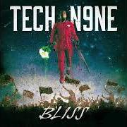 The lyrics RHYTHM IDEA of TECH N9NE is also present in the album Bliss (2023)