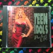 The lyrics BIG GIRL NOW of TEEN IDOLS is also present in the album The pucker up (1999)