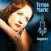 The lyrics A.P.B. of TEENA MARIE is also present in the album Sapphire (2006)