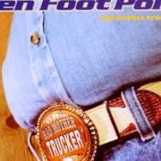 The lyrics FALL IN LINE of TEN FOOT POLE is also present in the album Bad mother trucker (2002)