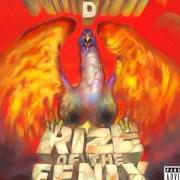 The lyrics ROCK IS DEAD of TENACIOUS D is also present in the album Rize of the fenix (2012)
