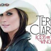 The lyrics WRECKING BALL of TERRI CLARK is also present in the album Roots & wings (2011)