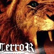 The lyrics KICKBACK of TERROR is also present in the album Rhythm amongst the chaos - ep (2007)