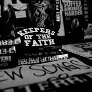 The lyrics T.T.I.H. of TERROR is also present in the album Keepers of the faith (2010)