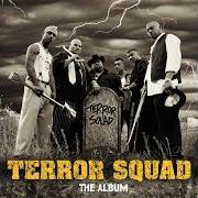 The lyrics TRIPLE THREAT of TERROR SQUAD is also present in the album The album (1999)