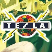 The lyrics TIME of TESLA is also present in the album Psychotic supper (1992)