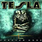 The lyrics OTHER THAN ME of TESLA is also present in the album Simplicity (2014)