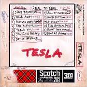 The lyrics WALK AWAY of TESLA is also present in the album Real to reel (2007)