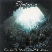 The lyrics PERUN'S THUNDER OF REVENGE WILL STORM ALOUD of THALARION is also present in the album Tales of the woods... thus was written (1998)